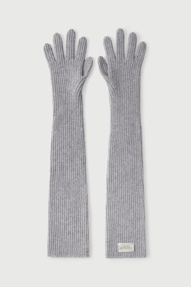 The Cashmere Glove, Long
